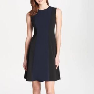 Tommy Hilfiger Work Dress